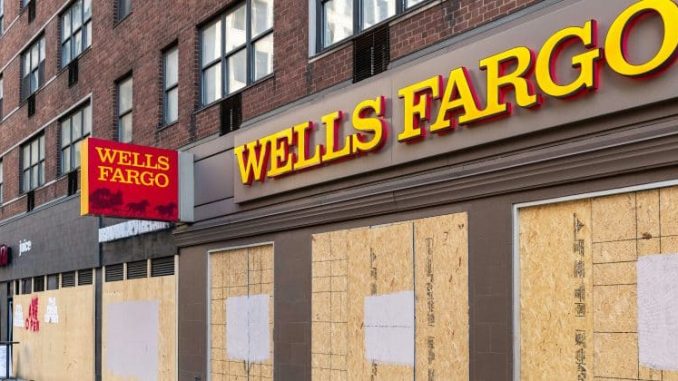 Wells Fargo files “WFUSD” trademark, signaling launch of dollar-backed stablecoin