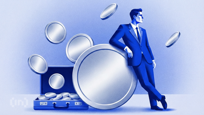 What Caused MANTRA Price's 37% Rally Today?