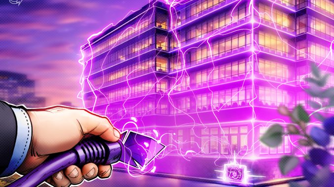 Why Ethereum Developers Want ‘One-Click Staking’ for Institutions