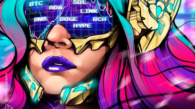 Bitcoin, Altcoins Soar After Iran Opens Strait of Hormuz