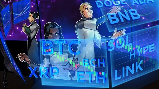 Bitcoin Trend Reversal May Confirm If BTC Closes Above $76K