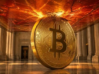 Bitcoin faces wall near $80k as recent buyers rush to get out as ceiling stays hot