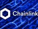 Chainlink data standard goes live on AWS Marketplace for tokenized asset builders
