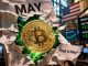 Established ‘Sell in May’ philosophy looks broken, and that could be good news for Bitcoin