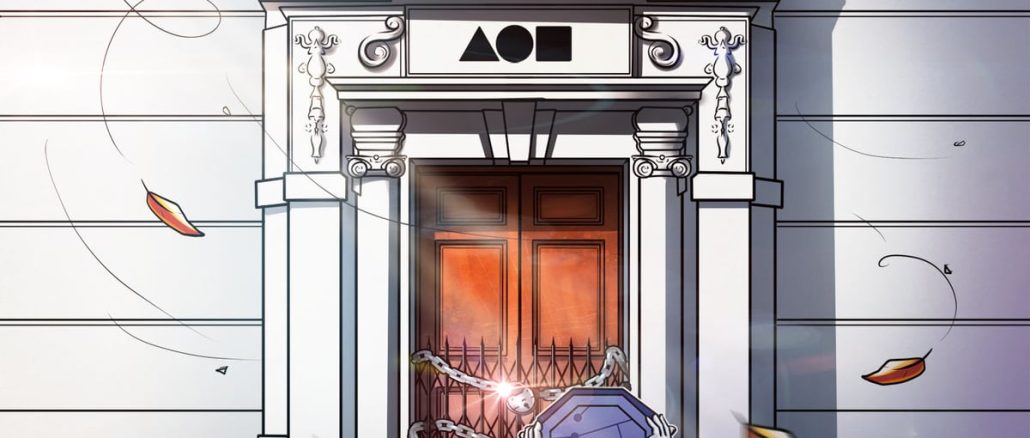 Foundation Shuts Down NFT Marketplace After Failed Sale