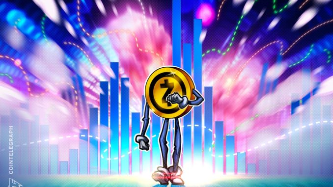 Foundry Digital Launches Zcash Mining Pool