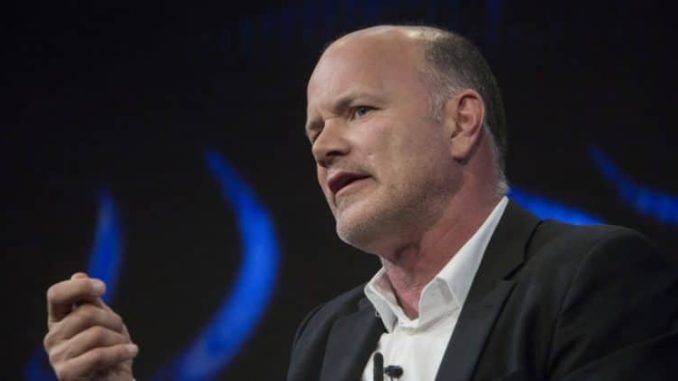 Galaxy Digital posts $216 million net loss in Q1 as crypto market falls 20%