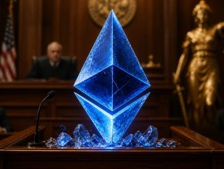 Aave says creditors are trying to seize stolen ETH before victims get their $71M back