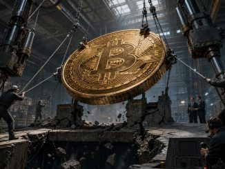 Bitcoin is repeating a 2022 pattern