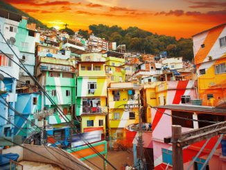 Brazil Tightens Grip On Crypto As Central Bank Blocks Cross-Border Settlement Use