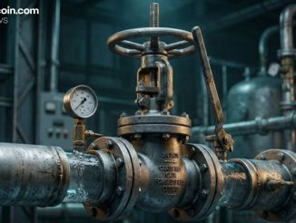 Circle Stock Jumps 20% to $119.53 as Tillis Deal Pushes Clarity Act Forward