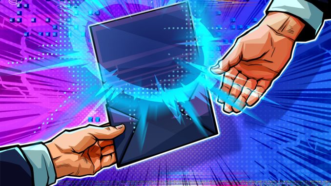 Cointelegraph