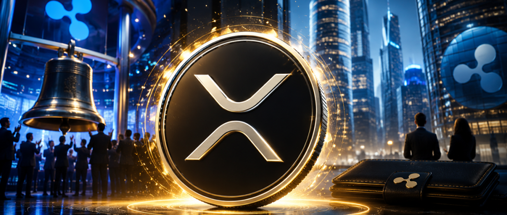 Ripple IPO Could Bring ‘Something Special’ For XRP Holders, CEO Suggests