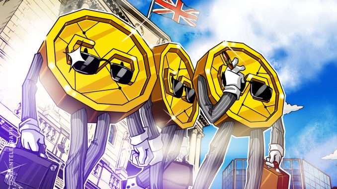Stablecoin Industry Opposes Bank of England’s Unhosted Wallet Ban