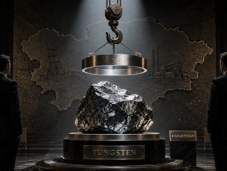 Trump sons’ crypto-linked bets run into mining security and financing conflict overseas – FT